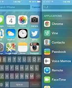 Image result for All Apps iPhone Name