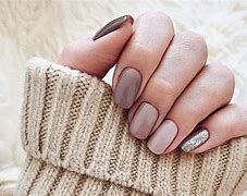 Image result for Winter Coulor Nails