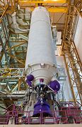 Image result for Ariane 5 Tank