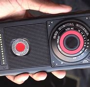 Image result for Red Hydrogen Phone