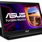 Image result for Portable 7 Inch LCD Monitor