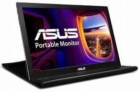 Image result for Portable Computer Monitor HDMI
