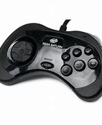 Image result for Sega Original Controller
