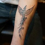 Image result for Tattoos Phoniex