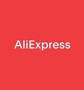 Image result for AliExpress Logo