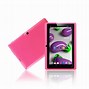 Image result for Pink Android Tablet with Keyboard