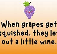 Image result for Apple Banana and Grape Short Puns