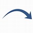 Image result for Curve Arrow Icon