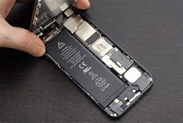 Image result for Replace Battery iPhone 5