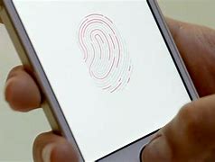 Image result for iPhone Fingerprint