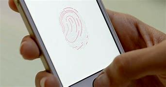 Image result for Fingerprint Lock iPhone