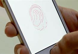 Image result for iPhone 10 Fingerprint