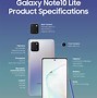 Image result for Samsung Galaxy S10 Lite Prise