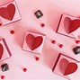 Image result for Valentine Favor Boxes Printable