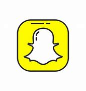 Image result for No Snapchat Logo