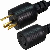 Image result for 20A Power Cord
