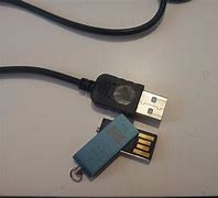 Image result for Flash Drive to USB Cables