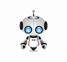 Image result for Valentine Robot Clip Art