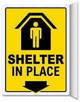 Image result for Shelter Word Sign
