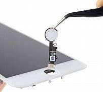 Image result for Touch ID Sensor