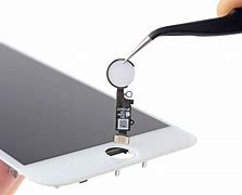 Image result for Touch ID Sensor Schematic Apple