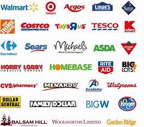 Image result for Store Logo with Different Things