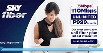 Image result for Sky Internet Plan 999