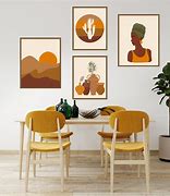 Image result for African Wall Art