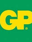 Image result for GP Batteries Logo