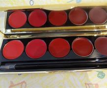 Image result for Claire's Lip Gloss Palette