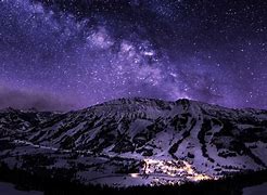 Image result for Space Galaxy Landscape Wallpaper 4K