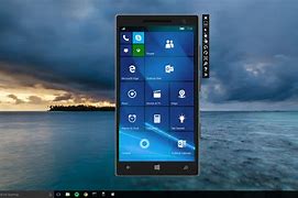 Image result for Windows Ten Mobile
