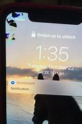 Image result for Why Has My Phone Got Dots iPhone X Broken Screen
