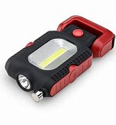 Image result for Flashlight Square Battery