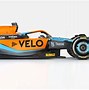 Image result for McLaren F1 Car Side View