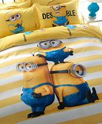 Image result for Minion Comforter