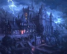 Image result for Wallpaper 3D Aesthetic Gothic