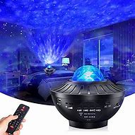 Image result for Galaxy Light Projector