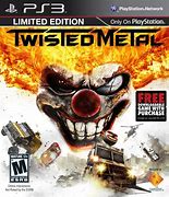 Image result for Twisted Metal Kupujem Prodajem