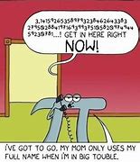 Image result for Funny Pi Math Jokes