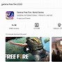 Image result for Free Fire Game Download in Windows 10