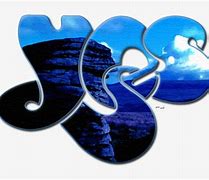 Image result for Yes Rock Band Logo