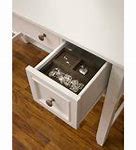 Image result for Vanity Table Standard Height
