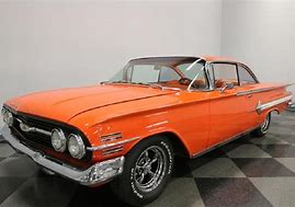 Image result for 1960s Cars