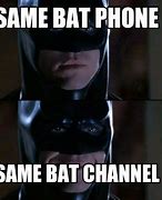 Image result for Bat Phone to God
