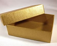 Image result for Rounded Square Box Golden