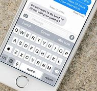 Image result for iPhone Texting App Text