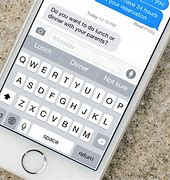 Image result for Apple Text Key Board iPhone 11
