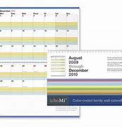Image result for Digital Electronic Wall Calendar