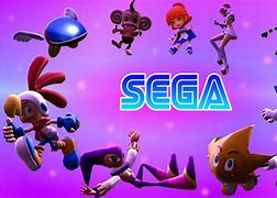 Image result for Sega Arcade Akihabara